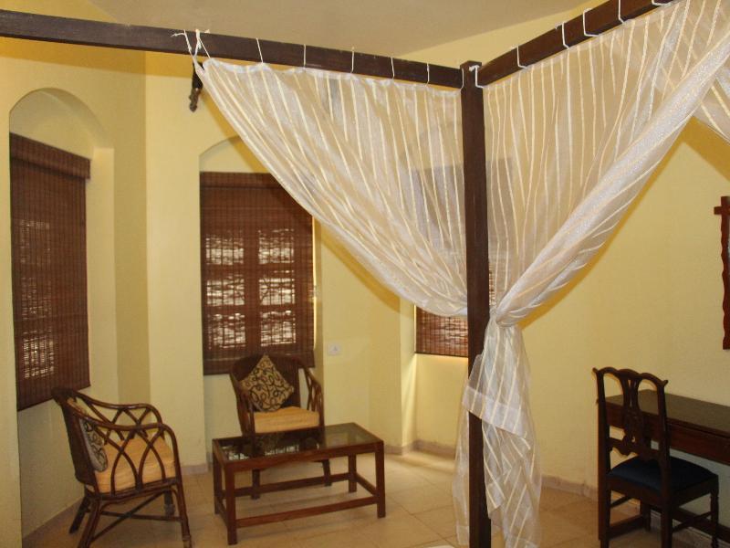 Hotel Banyan Tree Courtyard à Calangute Extérieur photo