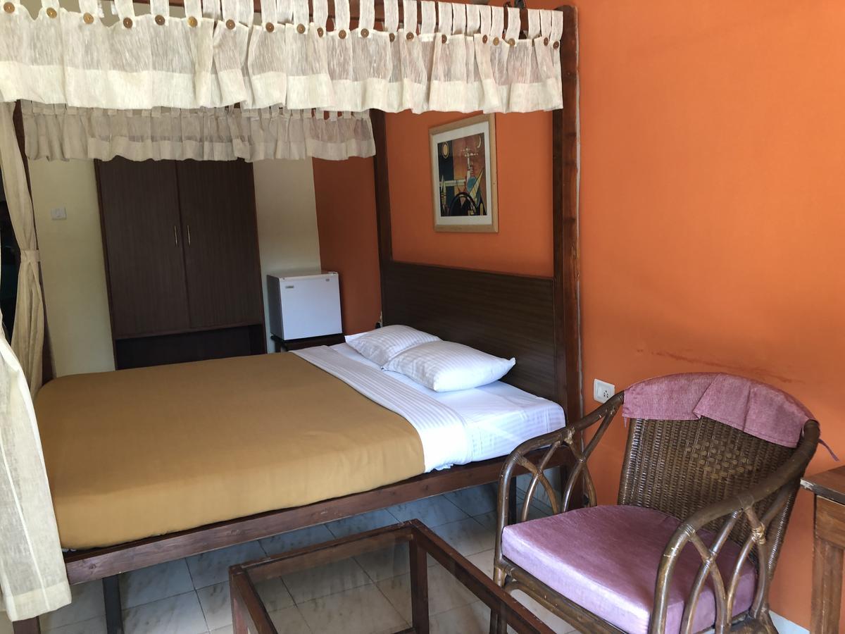 Hotel Banyan Tree Courtyard à Calangute Extérieur photo
