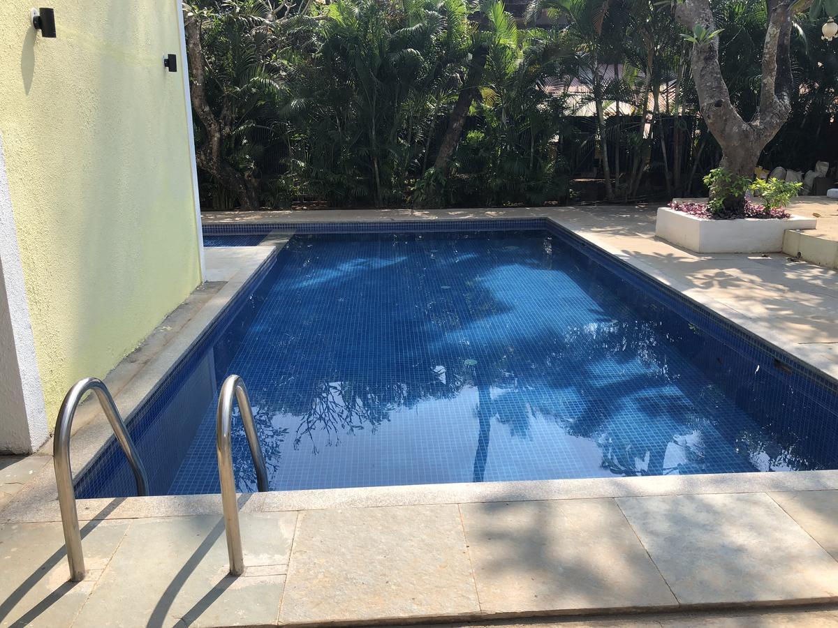 Hotel Banyan Tree Courtyard à Calangute Extérieur photo