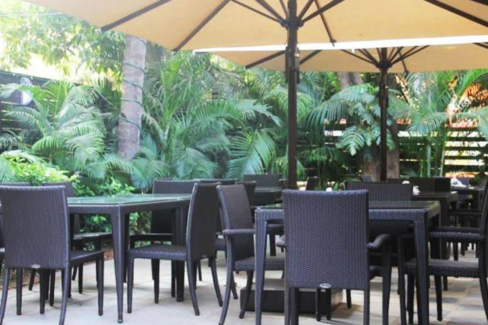 Hotel Banyan Tree Courtyard à Calangute Extérieur photo