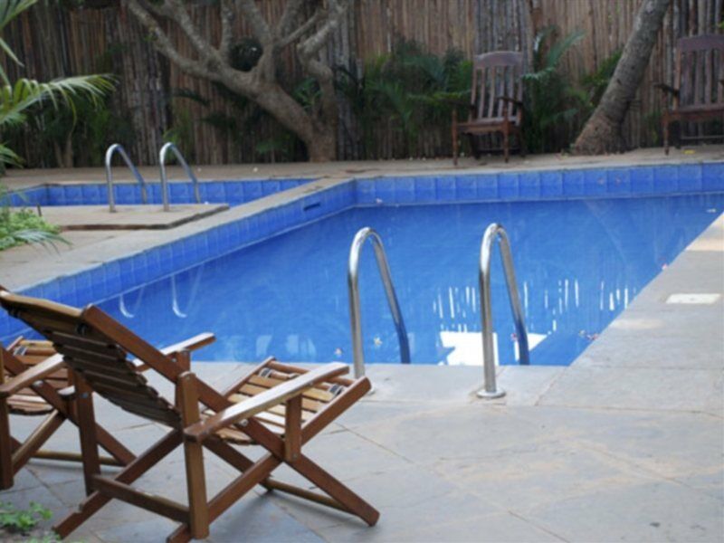 Hotel Banyan Tree Courtyard à Calangute Extérieur photo